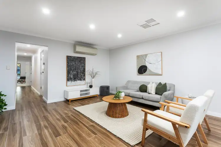 Fifth view of Homely house listing, 31 Flinders Road, Hillcrest SA 5086