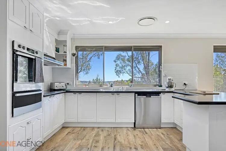 Third view of Homely house listing, 5 Clancys Drive, Orange NSW 2800
