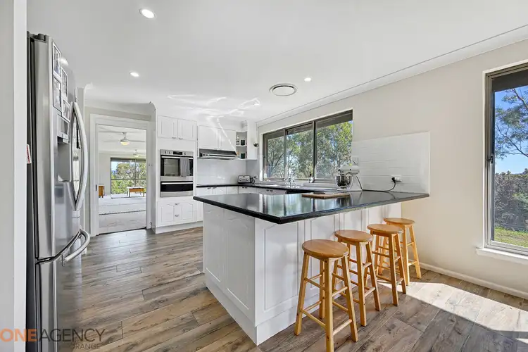 Fourth view of Homely house listing, 5 Clancys Drive, Orange NSW 2800