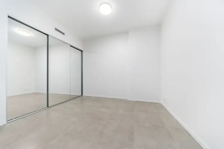 Second view of Homely apartment listing, 203/10-20 McEvoy Street, Waterloo NSW 2017