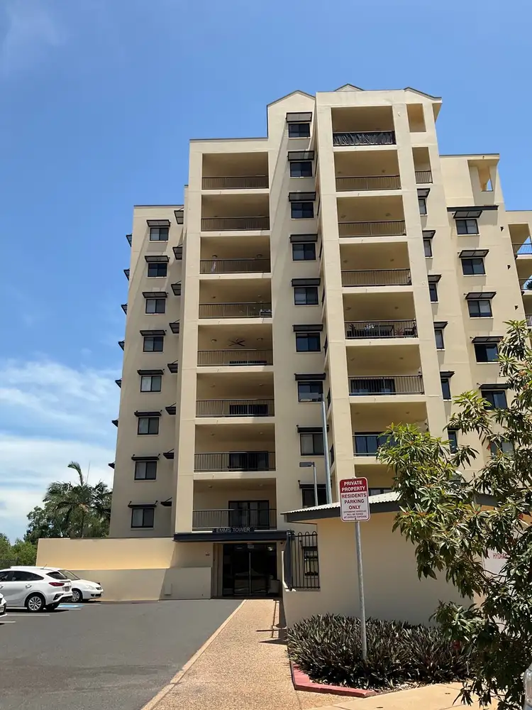 Main view of Homely unit listing, Address available on request