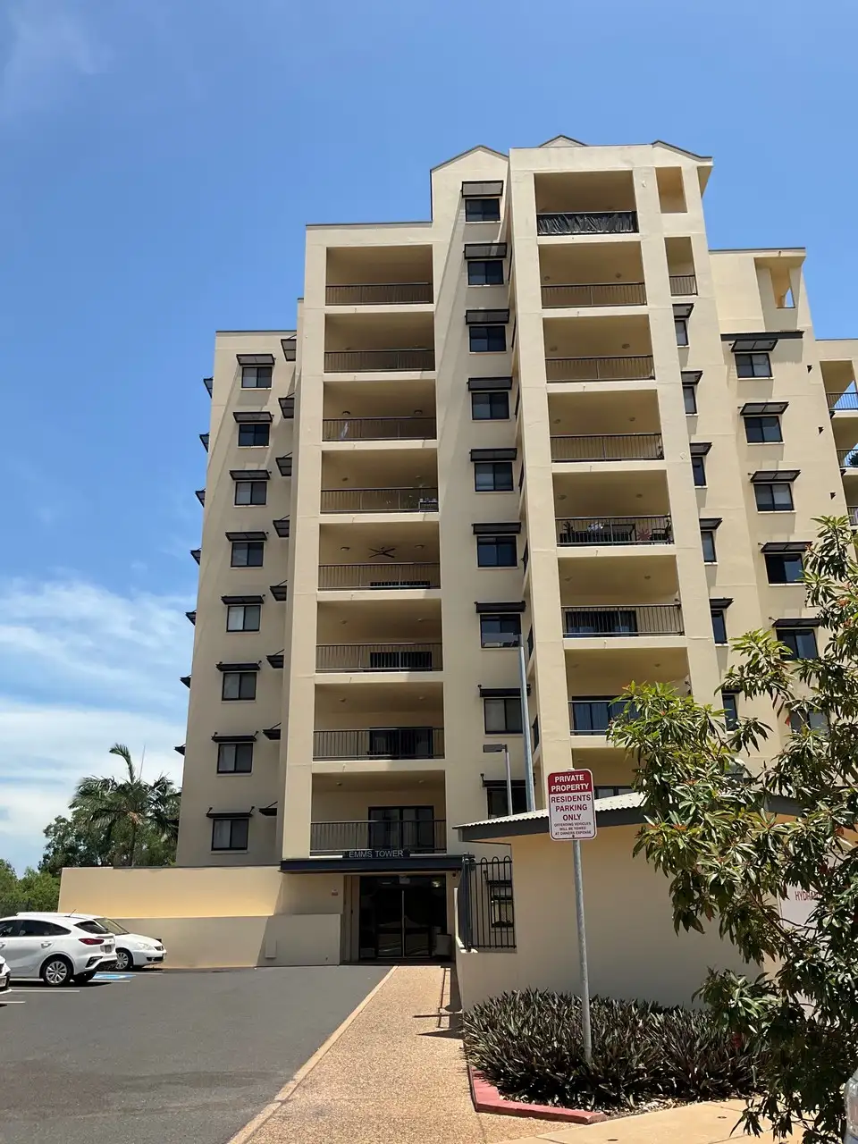 Main view of Homely unit listing, Address available on request