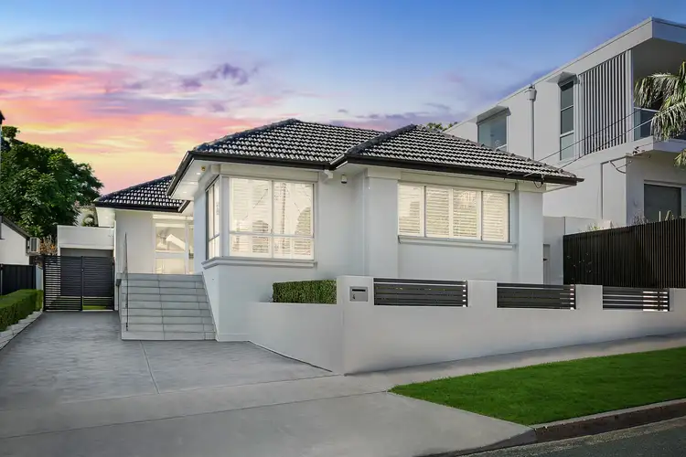 4 Atkins Avenue, Russell Lea NSW 2046