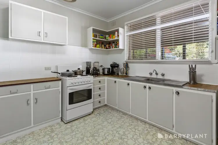 Fifth view of Homely house listing, 22 James Road, Ferntree Gully VIC 3156