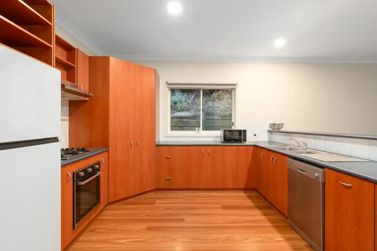 Second view of Homely house listing, 10 Mercia Close, Highton VIC 3216