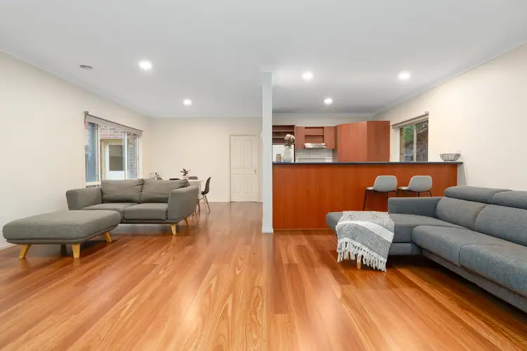 Third view of Homely house listing, 10 Mercia Close, Highton VIC 3216