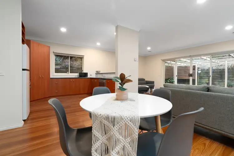 Fifth view of Homely house listing, 10 Mercia Close, Highton VIC 3216