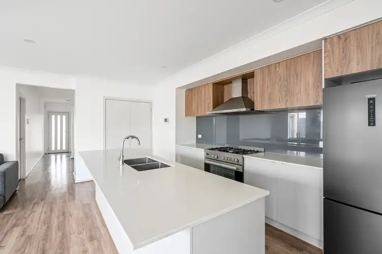 Second view of Homely house listing, 41 Wembley Avenue, Strathtulloh VIC 3338