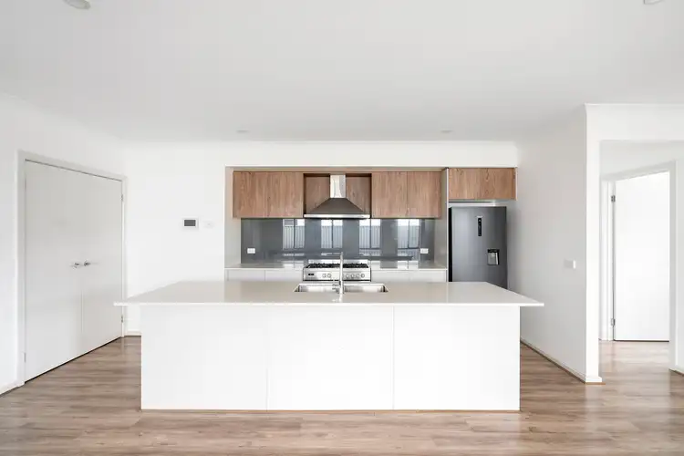 Fourth view of Homely house listing, 41 Wembley Avenue, Strathtulloh VIC 3338