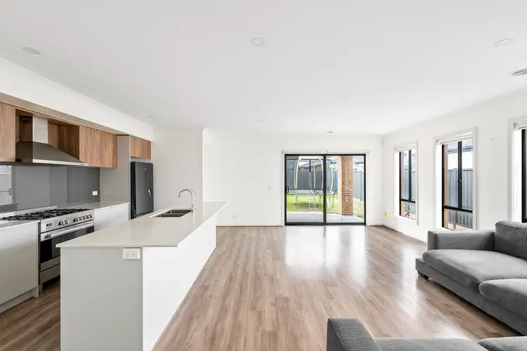 Fifth view of Homely house listing, 41 Wembley Avenue, Strathtulloh VIC 3338