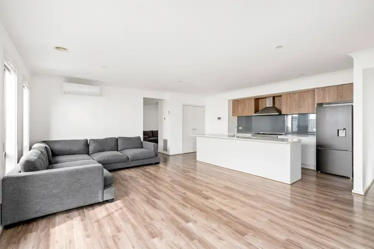 Sixth view of Homely house listing, 41 Wembley Avenue, Strathtulloh VIC 3338