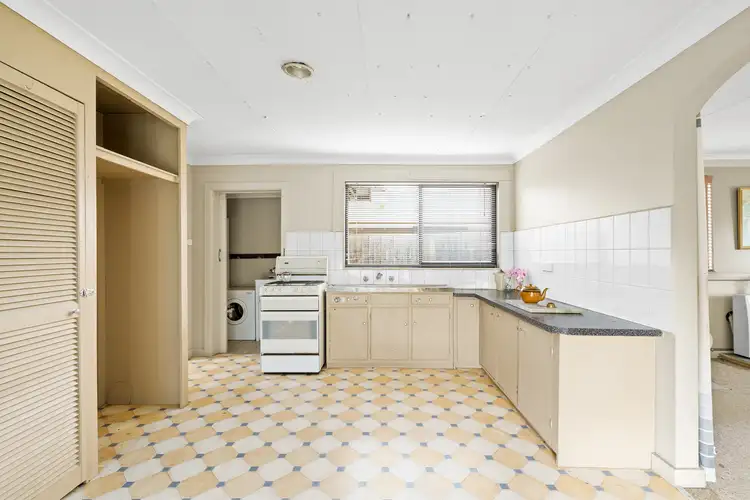Second view of Homely house listing, 8 Monash Street, Melton South VIC 3338