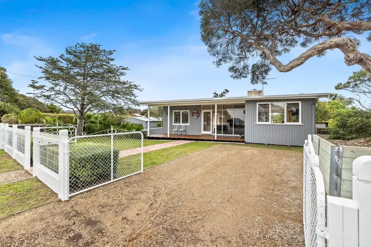 Second view of Homely house listing, 6 Westmore Avenue, Sorrento VIC 3943