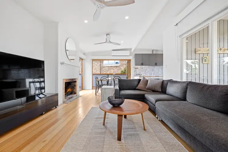 Third view of Homely house listing, 6 Westmore Avenue, Sorrento VIC 3943