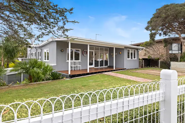Fifth view of Homely house listing, 6 Westmore Avenue, Sorrento VIC 3943