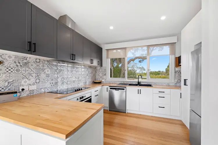 Sixth view of Homely house listing, 6 Westmore Avenue, Sorrento VIC 3943