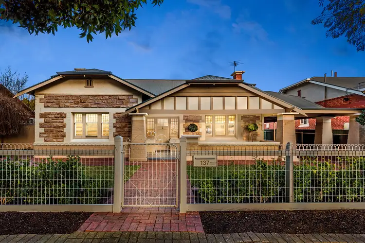 Fifth view of Homely house listing, 137 First Avenue, Royston Park SA 5070