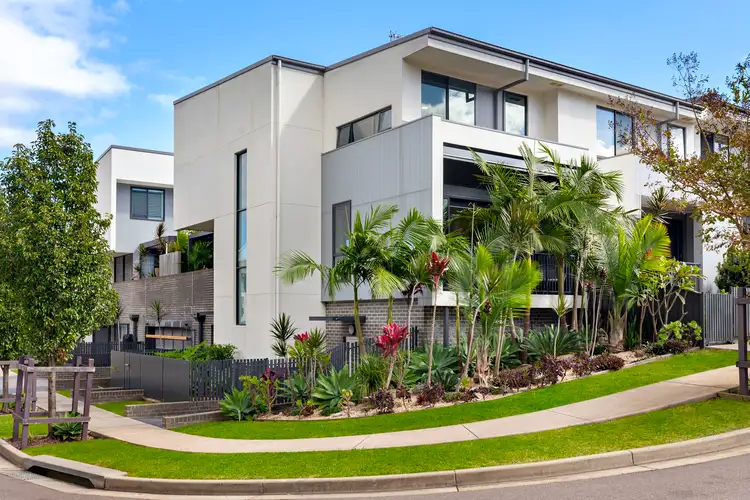 9/2 Fettlers Loop, Whitebridge NSW 2290