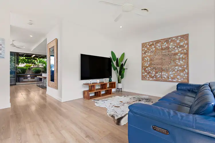 Third view of Homely townhouse listing, 9/2 Fettlers Loop, Whitebridge NSW 2290