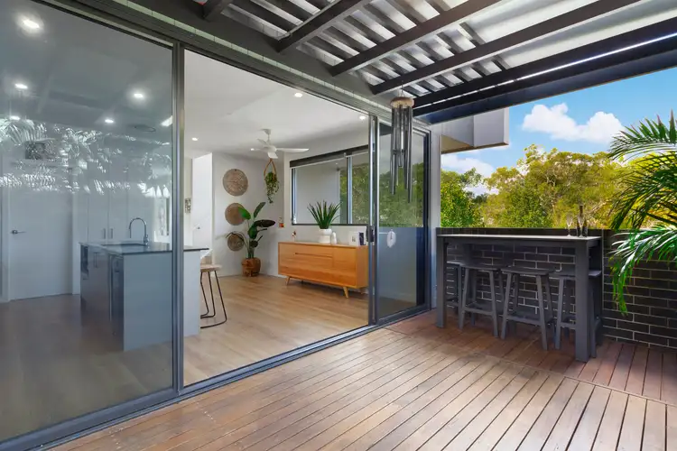 Fourth view of Homely townhouse listing, 9/2 Fettlers Loop, Whitebridge NSW 2290