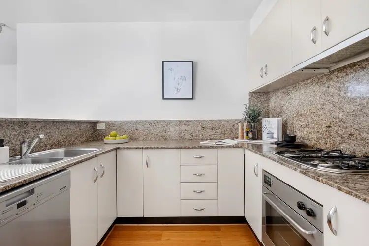 Third view of Homely townhouse listing, 41D Clara Street, South Yarra VIC 3141