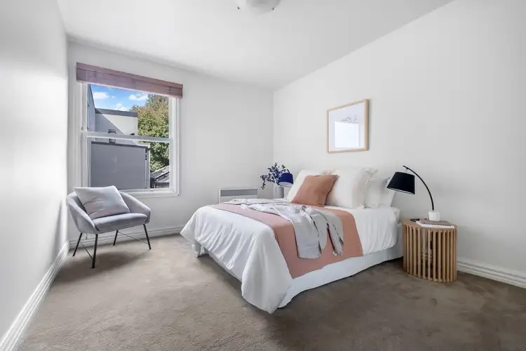 Fourth view of Homely townhouse listing, 41D Clara Street, South Yarra VIC 3141