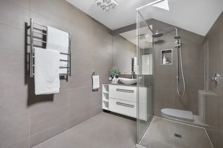 Fifth view of Homely townhouse listing, 41D Clara Street, South Yarra VIC 3141