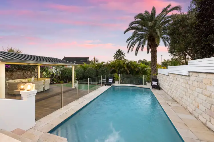 Fourth view of Homely house listing, 7 Coutts Crescent, Collaroy NSW 2097