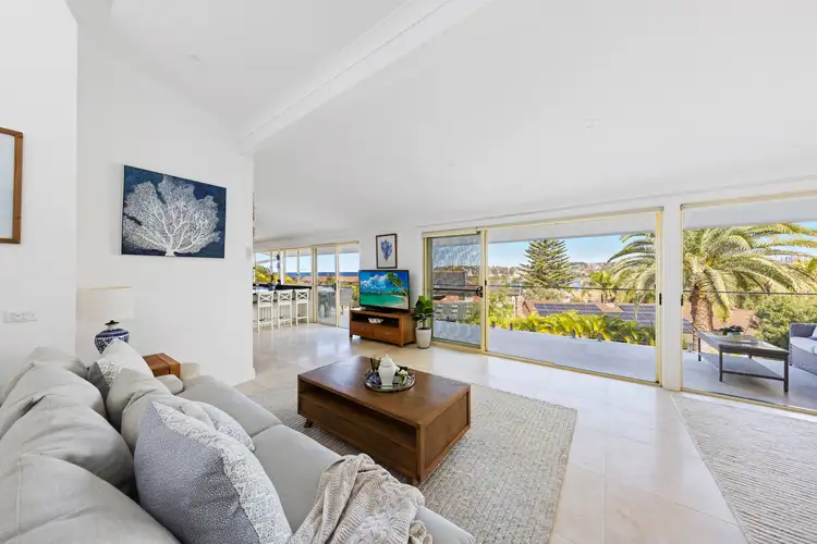 Fifth view of Homely house listing, 7 Coutts Crescent, Collaroy NSW 2097