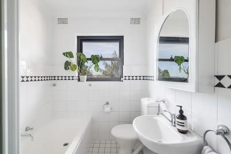 Third view of Homely apartment listing, 11/48 Ben Boyd Road, Neutral Bay NSW 2089