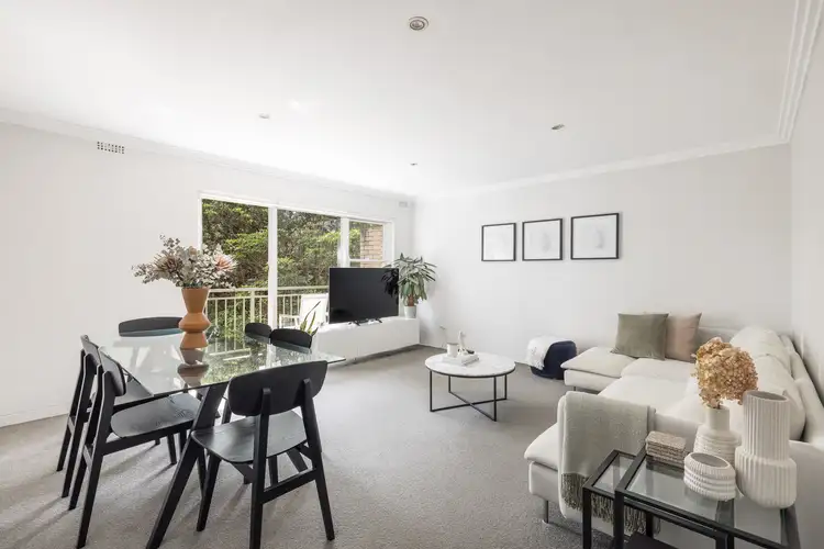 Sixth view of Homely apartment listing, 11/48 Ben Boyd Road, Neutral Bay NSW 2089