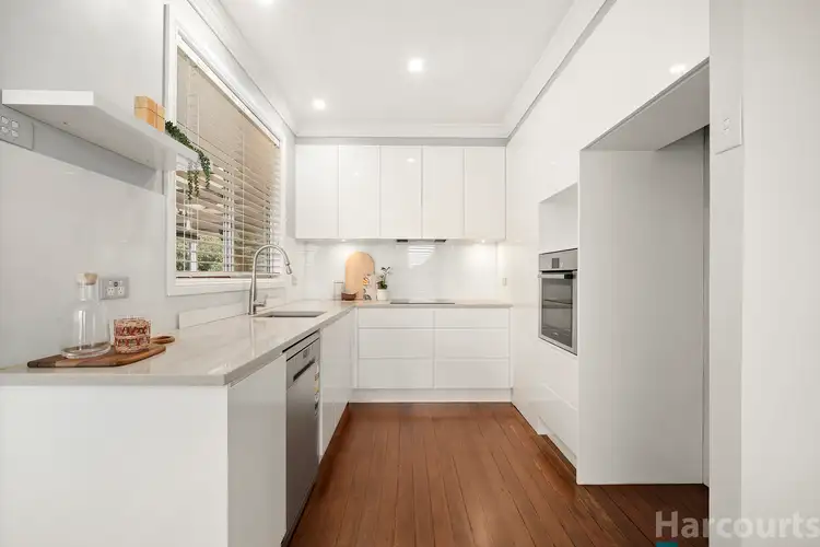Third view of Homely house listing, 11 Lisa Avenue, Warners Bay NSW 2282