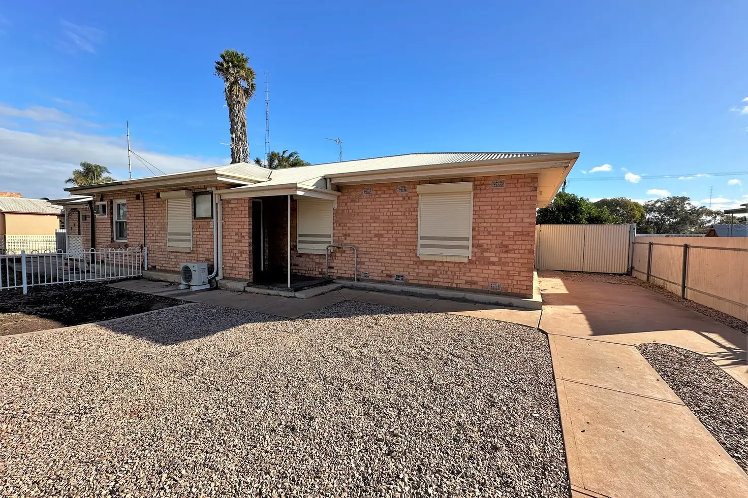 Main view of Homely semi-detached listing, 5 Simmons Street, Whyalla Norrie SA 5608