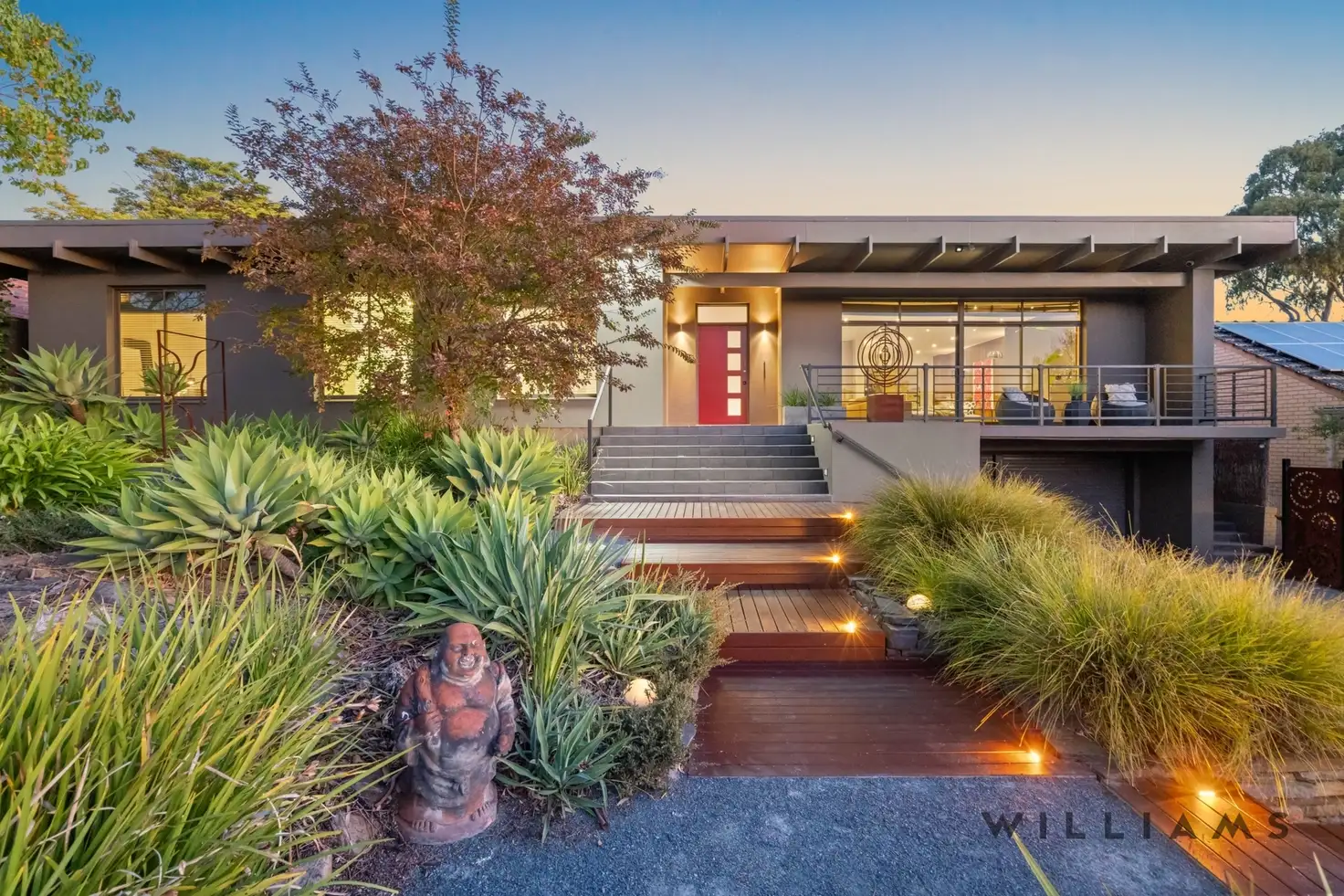 Main view of Homely house listing, 8 Olde Coach Road, Urrbrae SA 5064