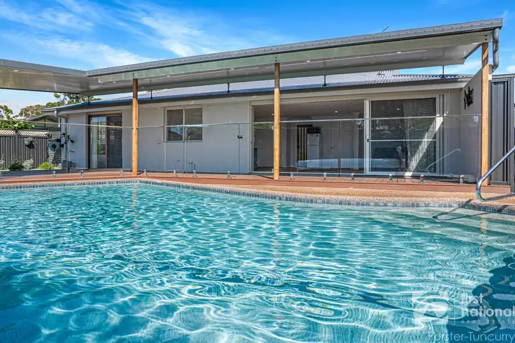 Second view of Homely house listing, 4 Harbour View Place, Tuncurry NSW 2428