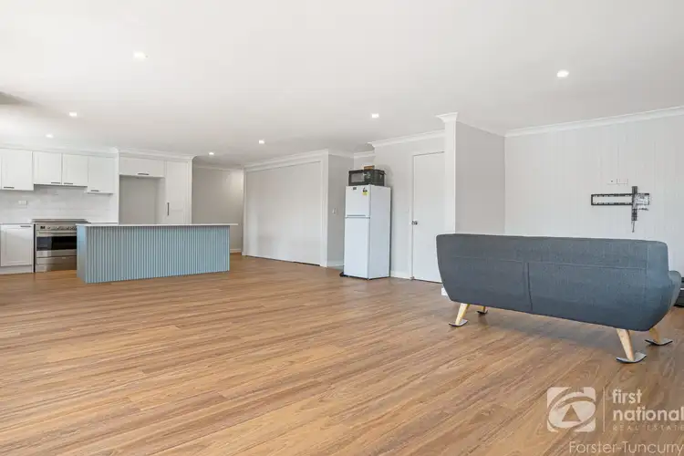 Third view of Homely house listing, 4 Harbour View Place, Tuncurry NSW 2428