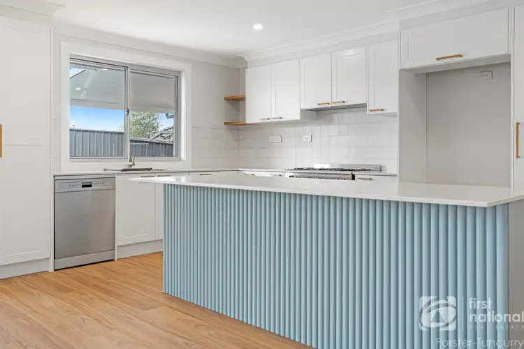 Fifth view of Homely house listing, 4 Harbour View Place, Tuncurry NSW 2428