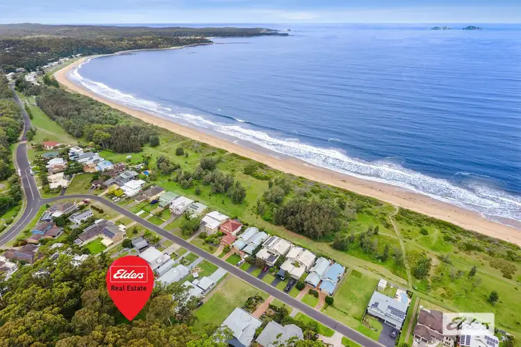 Main view of Homely land listing, 81 Sandy Place, Long Beach NSW 2536