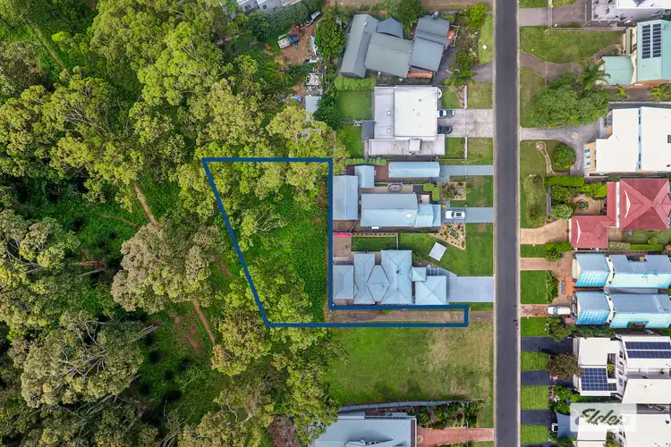 Second view of Homely land listing, 81 Sandy Place, Long Beach NSW 2536