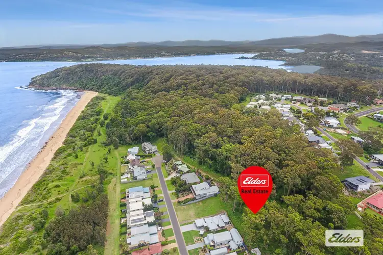 Third view of Homely land listing, 81 Sandy Place, Long Beach NSW 2536