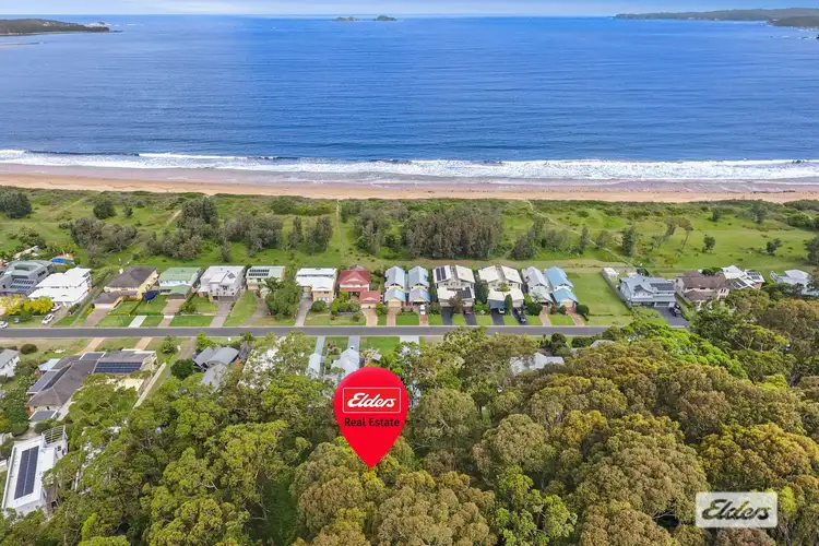 Fourth view of Homely land listing, 81 Sandy Place, Long Beach NSW 2536