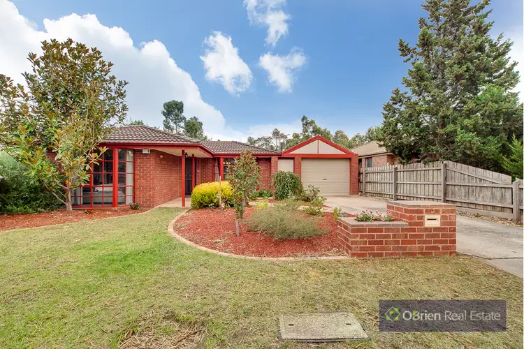 5 Nerang Court, Berwick VIC 3806