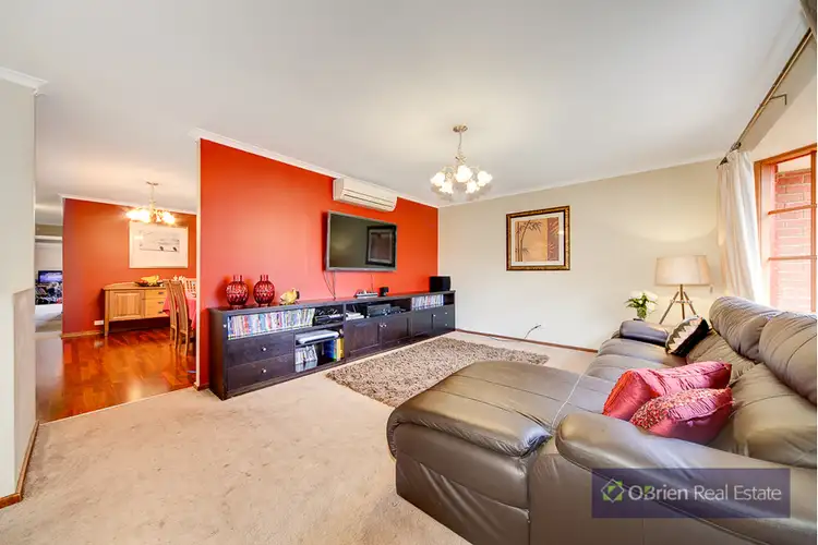 Third view of Homely house listing, 5 Nerang Court, Berwick VIC 3806
