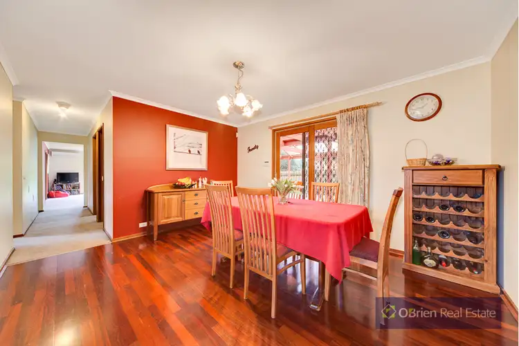 Fourth view of Homely house listing, 5 Nerang Court, Berwick VIC 3806
