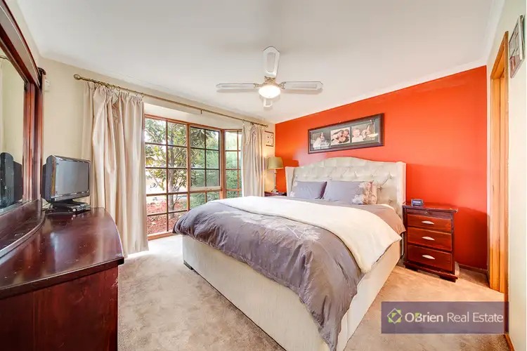 Sixth view of Homely house listing, 5 Nerang Court, Berwick VIC 3806