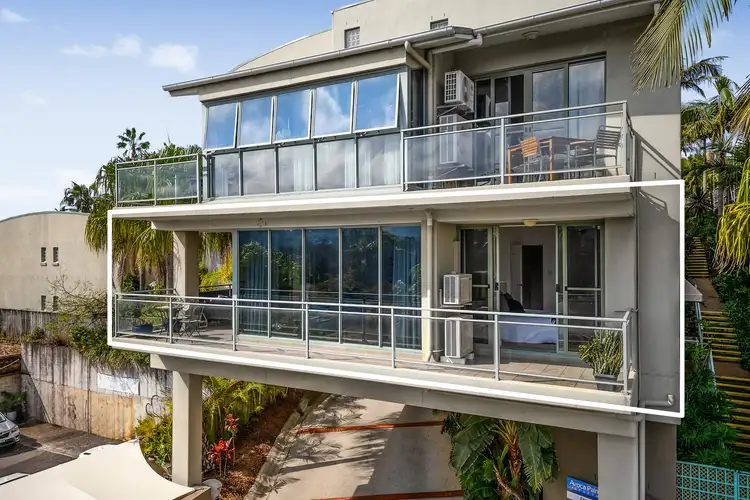 Third view of Homely apartment listing, 16/194 Avoca Drive, Avoca Beach NSW 2251