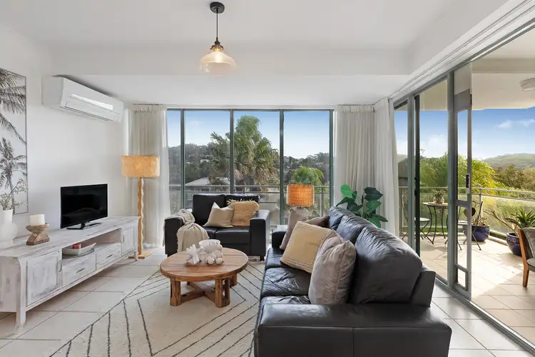 Fourth view of Homely apartment listing, 16/194 Avoca Drive, Avoca Beach NSW 2251