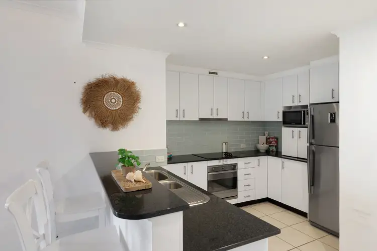 Fifth view of Homely apartment listing, 16/194 Avoca Drive, Avoca Beach NSW 2251