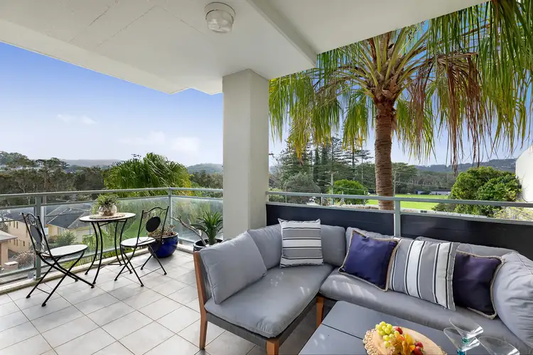 Sixth view of Homely apartment listing, 16/194 Avoca Drive, Avoca Beach NSW 2251
