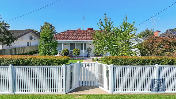 20 Haverfield Street, Echuca VIC 3564